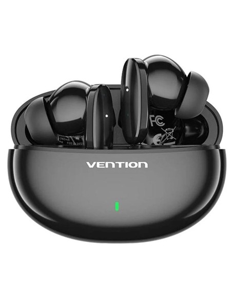 AURICULARES VENTION BLUETOOTH 5.3 TRUE WIRELESS 7