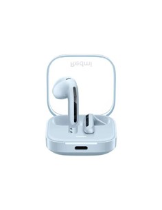 AURICULARES XIAOMI REDMI BUDS 6 ACTIVE BLUETOOTH 5