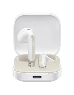 AURICULARES XIAOMI REDMI BUDS 6 ACTIVE BLUETOOTH 5