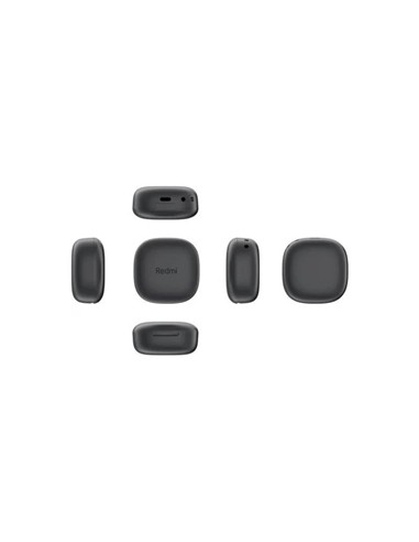 AURICULARES XIAOMI REDMI BUDS 6 PLAY BLUETOOTH 5.4