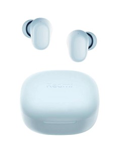 AURICULARES XIAOMI REDMI BUDS 6 PLAY BLUETOOTH 5.4