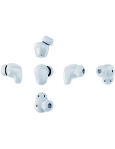 AURICULARES XIAOMI REDMI BUDS 6 PLAY BLUETOOTH 5.4 2