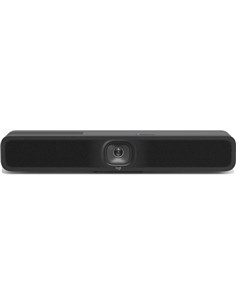 WEBCAM VIDEOCONFERENCIA LOGITECH MEETUP 2 CONFEREN