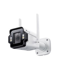 CAMARA IP TP-LINK INSIGHT BULLET EXTERIOR 4G 4MP 4