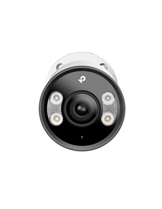 CAMARA IP TP-LINK INSIGHT BULLET EXTERIOR 4MP 4MM 2