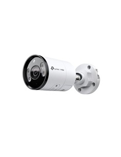 CAMARA IP TP-LINK INSIGHT BULLET EXTERIOR 8MP 4K 2