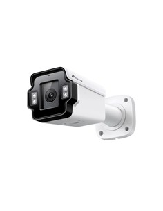 CAMARA IP TP-LINK INSIGHT BULLET EXTERIOR MOTORIZA
