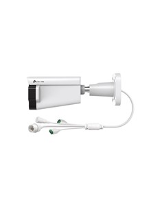 CAMARA IP TP-LINK INSIGHT BULLET EXTERIOR MOTORIZA 2