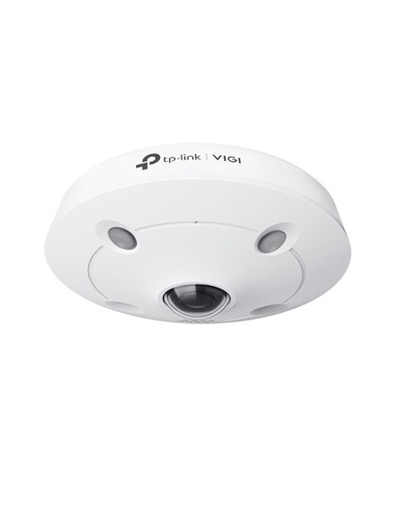 CAMARA IP TP-LINK INSIGHT FISHEYE INTERIOR 360º 5M