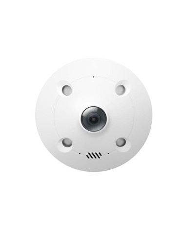 CAMARA IP TP-LINK INSIGHT FISHEYE INTERIOR 360º 5M