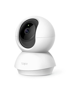 CAMARA IP TP-LINK TAPO C210 WIRELESS FULL HD MOTOR