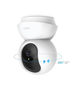 CAMARA IP TP-LINK TAPO C210 WIRELESS FULL HD MOTOR 2