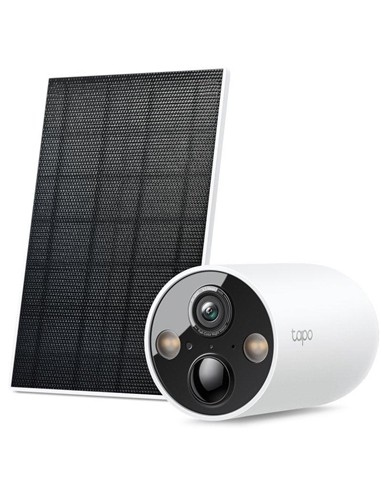 CAMARA IP TP-LINK TAPO C425 2K QHD IP65 EXTERIOR +