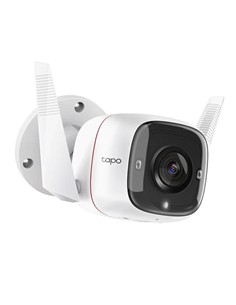 CAMARA IP TP-LINK TAPO TC65 WIRELESS QHD 2K 3MP EX