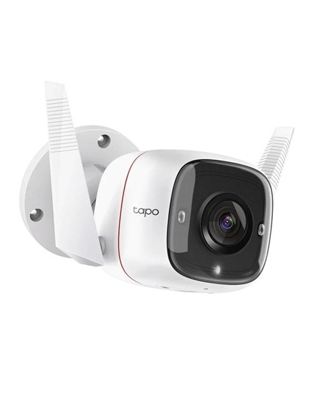CAMARA IP TP-LINK TAPO TC65 WIRELESS QHD 2K 3MP EX