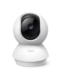 CAMARA IP TP-LINK TAPO TC71 WIFI 2K 360º INTERIOR