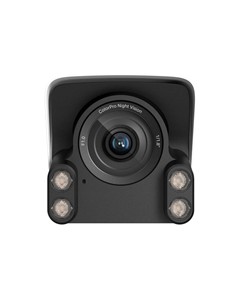 CAMARA IP TP-LINK VIGI BULLET EXTERIOR 4MP 4MM IR 2