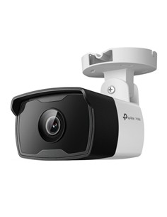 CAMARA IP TP-LINK VIGI BULLET EXTERIOR 4MP 6MM IR