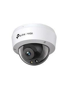 CAMARA IP TP-LINK VIGI DOME EXTERIOR/INTERIOR 4MP