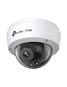 CAMARA IP TP-LINK VIGI DOMO INTERIOR/EXTERIOR 4MP