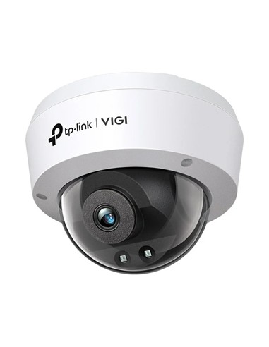 CAMARA IP TP-LINK VIGI DOMO INTERIOR/EXTERIOR 4MP