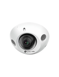 CAMARA IP TP-LINK VIGI DOMO MINI 3MP 2.8MM IR 30M