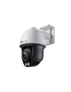 CAMARA IP TP-LINK VIGI PT COLOR PRO EXTERIOR 4MP 4
