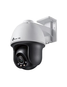 CAMARA IP TP-LINK VIGI PT EXTERIOR 4MP 4MM IR 30M