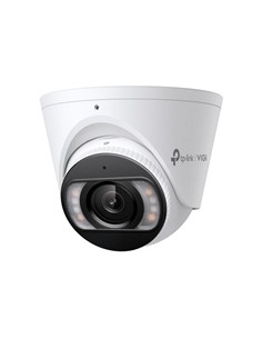CAMARA IP TP-LINK VIGI TURRET FULL COLOR 4MP 2.8MM