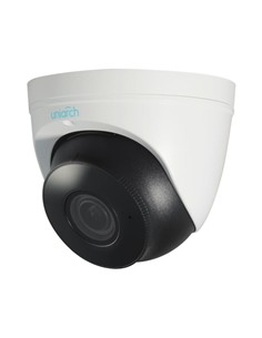 CAMARA IP UNIARCH TURRET 4MP VARIFOCAL 2.8-12MM IR