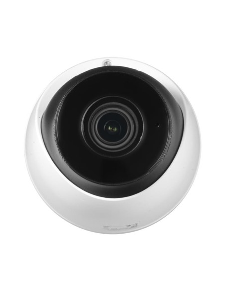 CAMARA IP UNIARCH TURRET 4MP VARIFOCAL 2.8-12MM IR