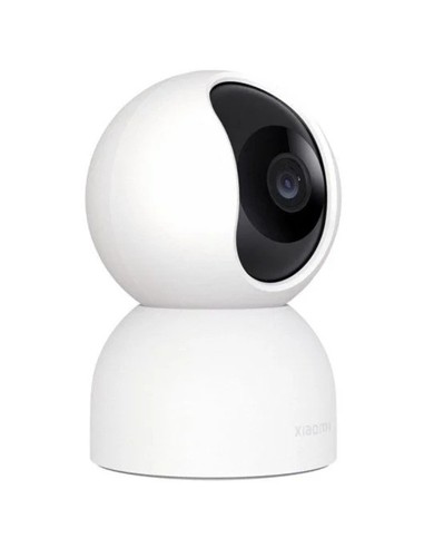 CAMARA IP XIAOMI C400 2.5K 4MP WIFI 360º INTERIOR