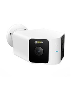 CAMARA IP XIAOMI OUTDOOR CW100 3MP WIFI VISION NOC