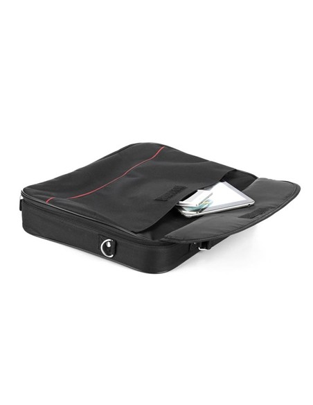 MALETIN NGS PASSENGER 15.6 BLACK