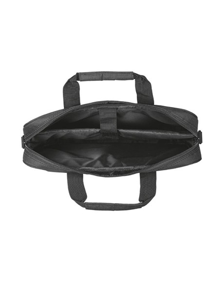 MALETIN TRUST 15 + 16 PRIMO CARRY BAG BLACK