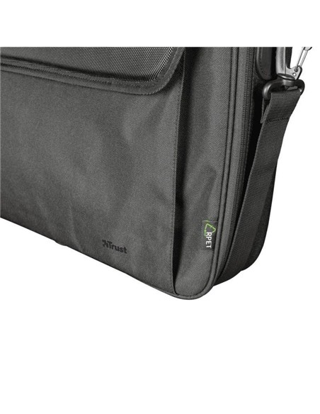 MALETIN TRUST 15.6 ATLANTA ECOLOGICO BLACK