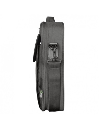 MALETIN TRUST 15.6 ATLANTA ECOLOGICO BLACK