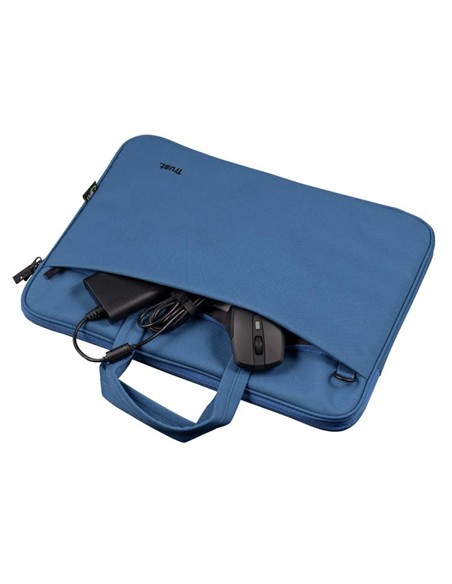 MALETIN TRUST 16 BOLOGNA ECOLOGICO BLUE