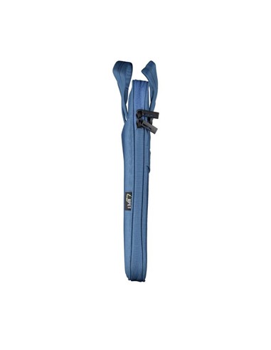 MALETIN TRUST 16 BOLOGNA ECOLOGICO BLUE
