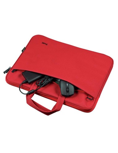 MALETIN TRUST 16 BOLOGNA ECOLOGICO RED