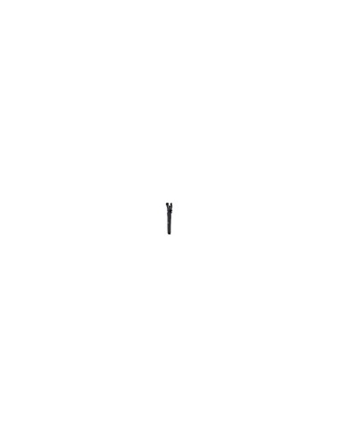 MALETIN TRUST BOLOGNA 16 BLACK + RATON WIRELESS SI