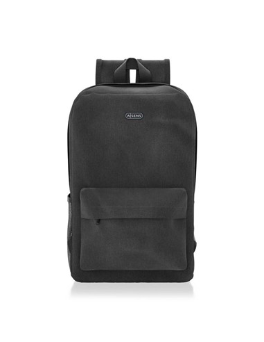 MOCHILA AISENS BP080 15,6 BLACK