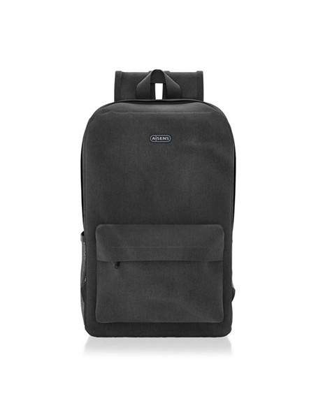 MOCHILA AISENS BP080 15,6 BLACK