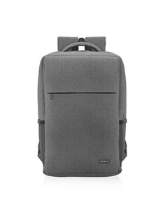 MOCHILA AISENS BP081 17 GREY