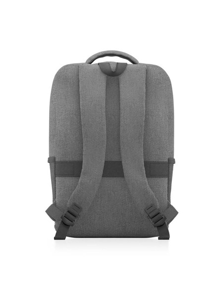 MOCHILA AISENS BP081 17 GREY