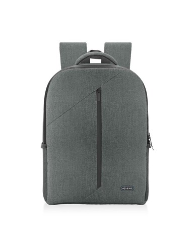 MOCHILA AISENS BP084 15,6 GREY