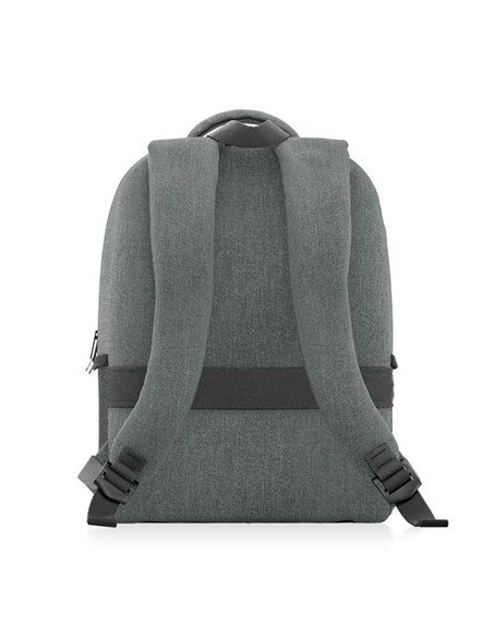MOCHILA AISENS BP084 15,6 GREY