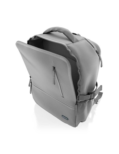 MOCHILA AISENS BP087 15,6 GREY