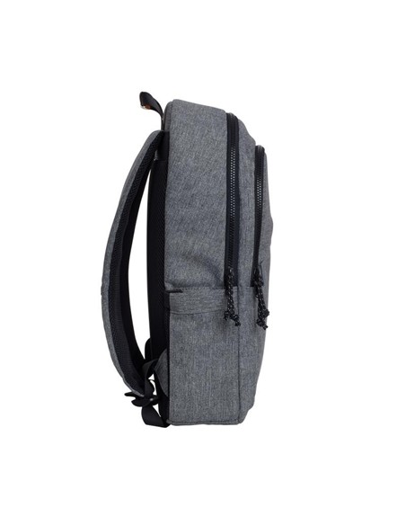 MOCHILA TRUST AVANA ECO 16 GREY