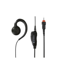 MICROAURICULAR WALKIE TALKIE MOTOROLA CLP446 ( MOD